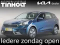 Kia Niro 1.6 GDi Hybrid DynamicLine