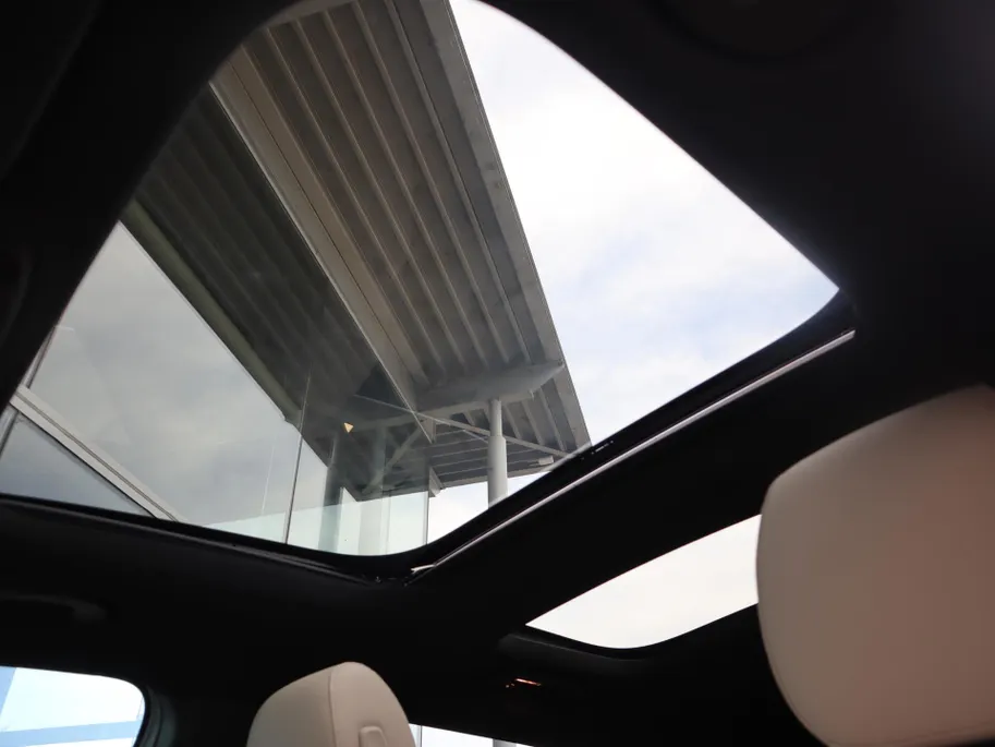 Mercedes-Benz EQB 250+ Business Solution 71 kWh
