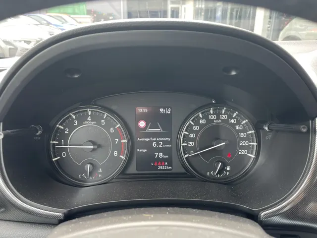 Suzuki Vitara 1.4 B.jet Style Smart Hybrid | Blindspot | Parkeersensoren