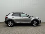 Kia Stonic 1.0 T-GDi MHEV 100pk GT-Line