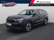 Škoda Kodiaq Edition 1.5 TSI PHEV 150 kW / 204 PK SUV 6 versn. | PRIVATELEASE ACTIEMODEL!! | 599,- PER MAAND 5000km / 60MND!!