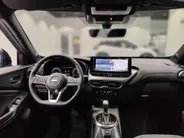 Nissan Juke 1.6 Hybrid N-Design | € 5000,= KORTING | TECHNOLOGY PACK | COLD PACK | OP VOORRAAD!!!