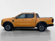 Ford Ranger Wildtrak 2.3 PHEV 279pk 10-traps automaat | Trekhaak | Achteruitrijcamera | 3500Kg Trekgewicht | Fabrieksgarantie