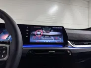 BMW X1 xDrive25e
