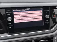 Volkswagen Taigo 1.0 TSI 110pk DSG R-Line · Camera · Panoramadak · P-Sensoren · Stoelverwarming · Apple/Android Car Play · 18'' Inch ·