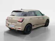 Suzuki Swift 1.2 Style Sportpack Smart Hybrid | DEMO | Sportpack | 17inch lichtmetalen velgen | All weather banden | Direct beschikbaar