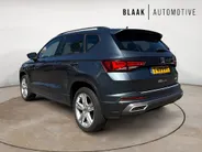 SEAT Ateca FR | Camera | Panoramadak | Apple/Android | Navigatie | Winterpa
