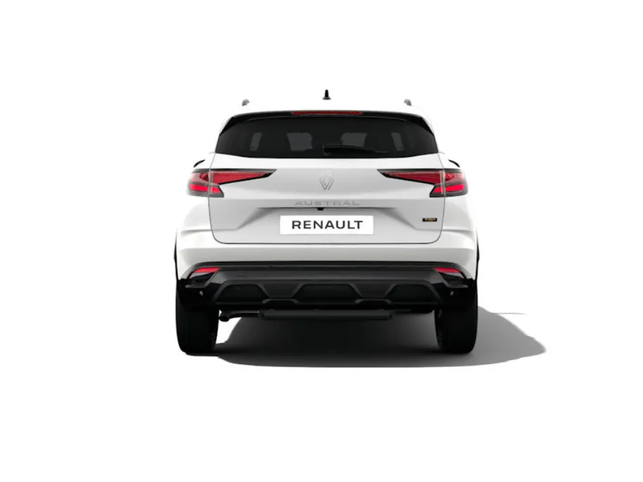 Renault Austral Techno E-Tech full hybrid 200 | OP VOORRAAD OP=OP €3.000,- voorraadkorting en met GRATIS 5 jaar garantie tot 100.000 km |