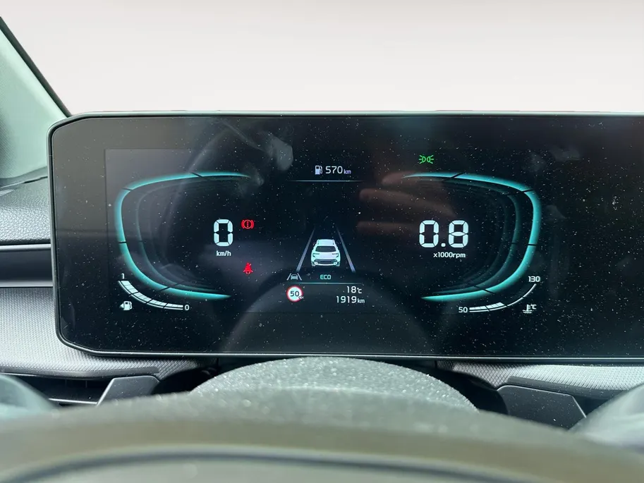 Kia Stonic 1.0 T-GDi MHEV DynamicPlusLine | Stoel/Stuurverwarming | Climate Control | 10 Jaar Garantie