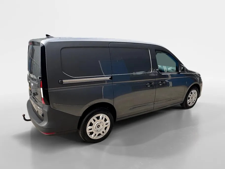 Ford Transit Connect 1.5 EcoBoost PHEV L2 Trend 150PK | Trekhaak | Navigatie | Climate Control | Cruise Control