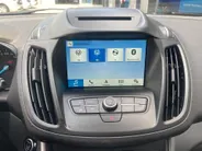 Ford Kuga 1.5 EcoBoost 120 pk Trend Ultimate Groot Navi - Trekhaak - Voorruitverwarming