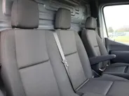 Mercedes-Benz Sprinter 317 CDI L2H2 LED AUT.