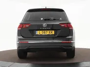 Volkswagen Tiguan 1.5 TSI 150pk DSG Elegance · Camera · Apple/Android Car Play · Stuur- & Stoelverwarming · ACC · Elek. Inklapbare Spiegels ·