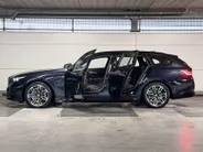 BMW 5 Serie Touring 530e