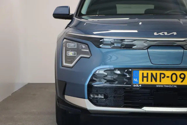 Kia Niro EV Plus 64.8 kWh