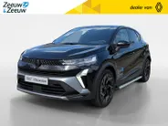 Renault Captur 160PK E-Tech Full Hybrid Esprit Alpine Automaat | DEMO | Sidebars | Adaptive Cruise Control | Camera | Digital Cockpit | Apple CarPlay/Android Auto | Climate Control | Parkeersensoren | Lichtmetalen Velgen |