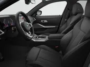 BMW 3 Serie Sedan 330e M Sport Edition