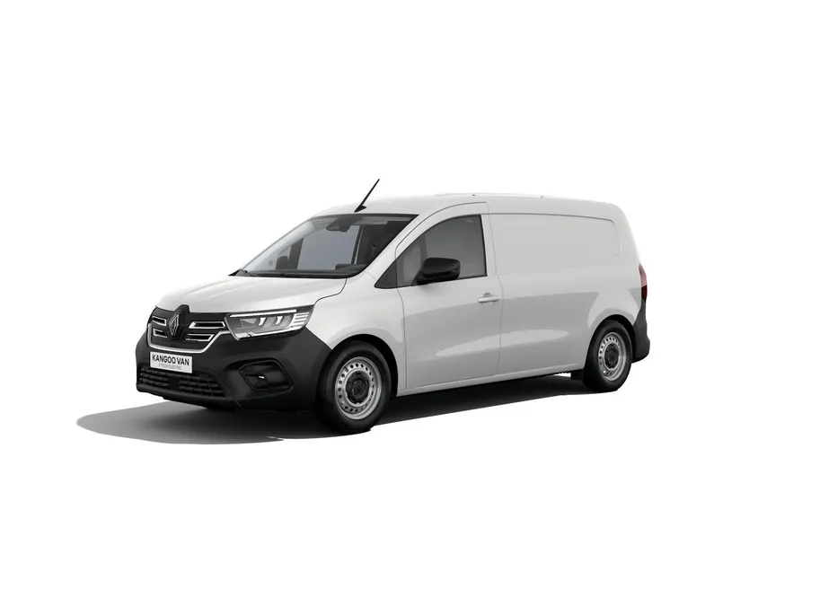 Renault Kangoo E-Tech Advance L2 22 kW 44 kWh nu met 22% voorraad actie korting bij Zeeuw & Zeeuw Delft! Beperkte voorraad!