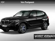 BMW X5 xDrive45e High Executive
