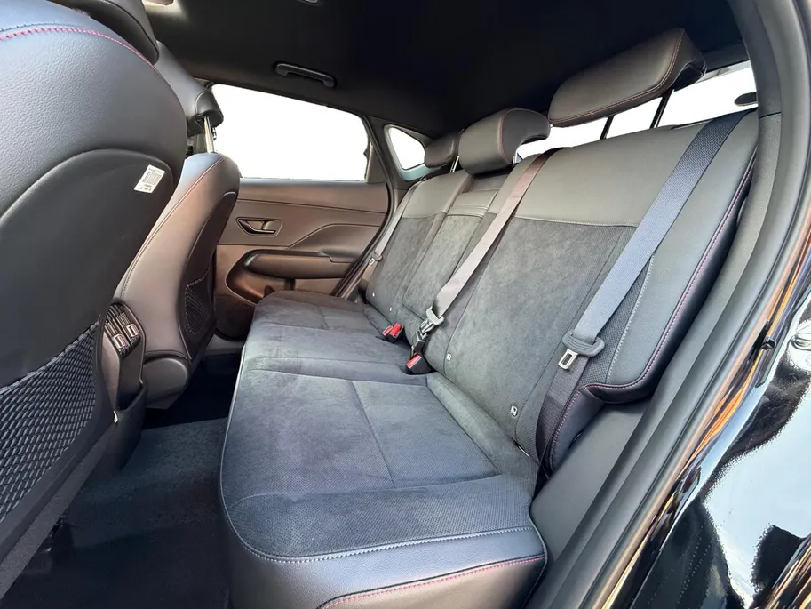 Hyundai Kona 1.6 GDI HEV N Line Sky | Z&Z Topdeal! | Van € 44.590,-, nu voor €39.090,-