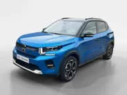 Citroën C3 1.2 Hybrid 110pk Max | Wordt verwacht | Dealer onderhouden | NL auto | Automaat | Cruise control | Apple carplay & Android auto | Navigatie | Draadloos opladen mobiel | 17' lichtmetalen velgen | Bovag garantie |