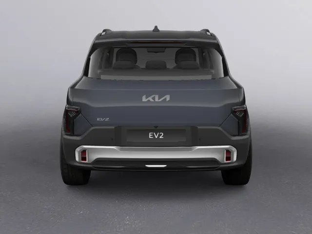 Kia EV2 Plus 42.2 kWh 4p.
