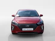 Hyundai IONIQ 1.6 GDi Comfort | Zeer zuinig | Automaat | Climate | Cruise | Carplay |NU Rijklaarprijs! Incl.12 Maanden, APK, Onderhoudsbeurt etc! Premiumpakket gratis!