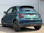 Fiat 500 1.0 Hybrid La Prima | Leder | Navi | Camera | Carplay | 17'
