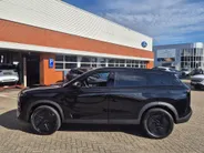 Jaecoo 7 1.5 TGDI SHS-P Black Edition