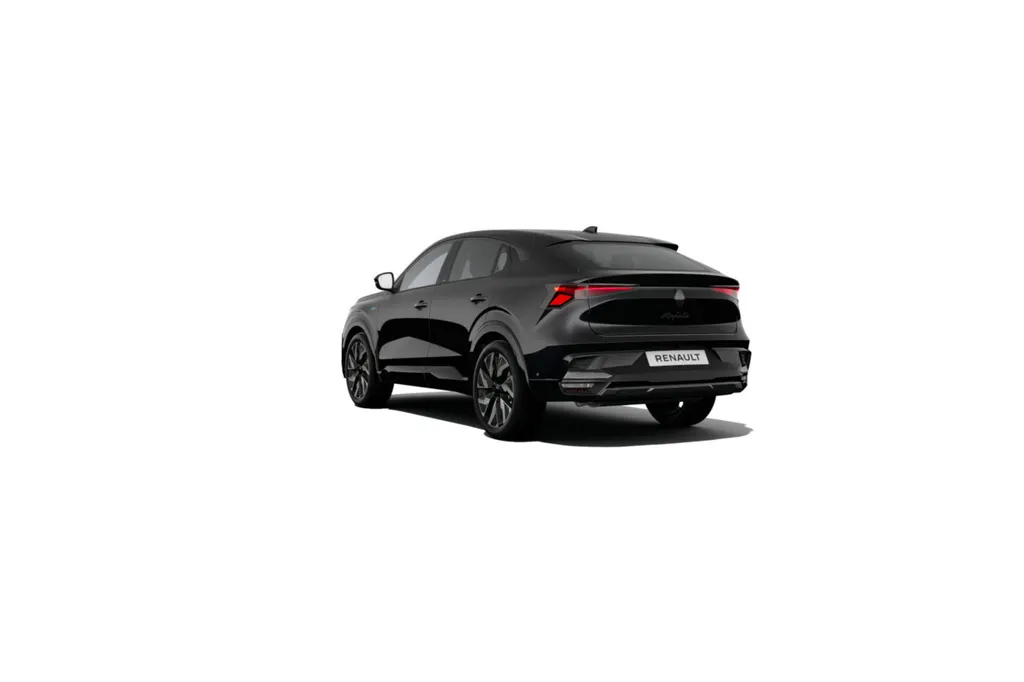 Renault Rafale 1.2 E-Tech full hybrid 200 esprit Alpine * € 5.000,- VOORRAAD VOORDEEL * NU INCL. 5 JAAR GARANTIE * * 0174-210 330 *