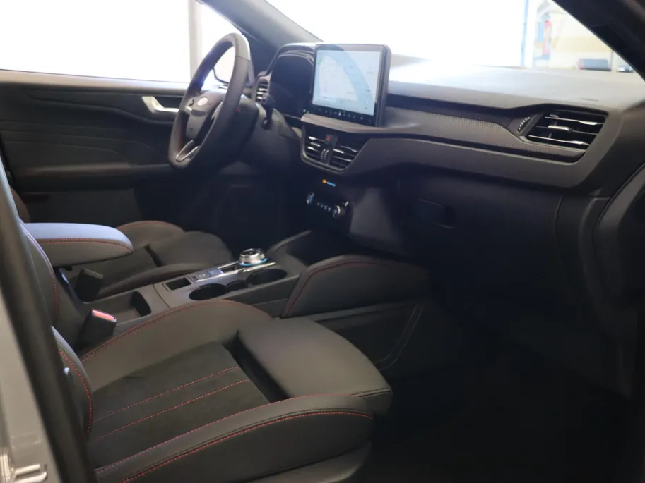 Ford Kuga 2.5 PHEV ST-Line X |  Te Bestellen | Actiekorting tot €4000,- | Private Lease vanaf €690,- p/m | 2100KG Trekgewicht |  | Adaptieve Cruise Control | 360 Camera |