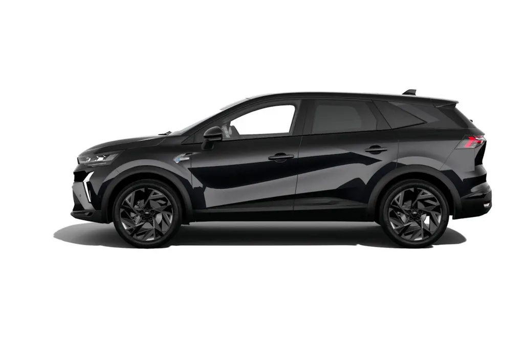 Renault Symbioz 1.8 E-Tech full hybrid 160 esprit Alpine | €2000,- Korting| Gratis 5 jaar garantie tot 100.000km | LMV | ACC | Glazen dak | Harman Kardon audio |
