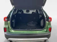 Ford Kuga 2.5 PHEV Titanium | TREKHAAK! | Driver Assistance Pack | Adaptieve Cruise Control | 360 Camera | Trekhaak | 2100KG Trekgweicht | Winter Pack |