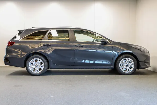 Kia Ceed Sportswagon 1.0 T-GDi DynamicPlusLine