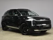 Kia Sportage 1.6 T-GDi 288pk Plug-in Hybrid AT6 DynamicPlusLine VOORRAAD ACTIE DIRECT LEVERBAAR