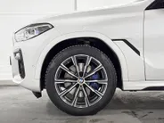 BMW X6 xDrive40i High Executive