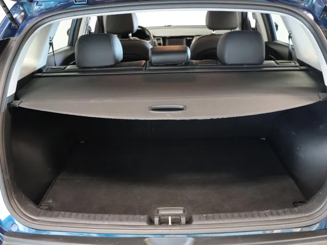 Kia Niro 1.6 GDi Hybrid DynamicLine