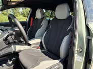 Škoda Elroq 85 Business Edition | 21'' inch Velgen Supernova | Trekhaak wegklapbaar | Winter pakket | Business Upgrade - Plus | Timiano Green | Direct Leverbaar!!!