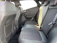 Ford Puma 1.0 EcoBoost Hybrid ST-Line X | Automaat | Trekhaak | Parkeersensoren voor en achter | Achteruitrijcamera | Adapt. Cruise control | BLIS | B&O | Draadloos opladen mobiel | 19' lichtmetalen velgen | Navigatie | Apple carplay & Android auto | Bovag garantie