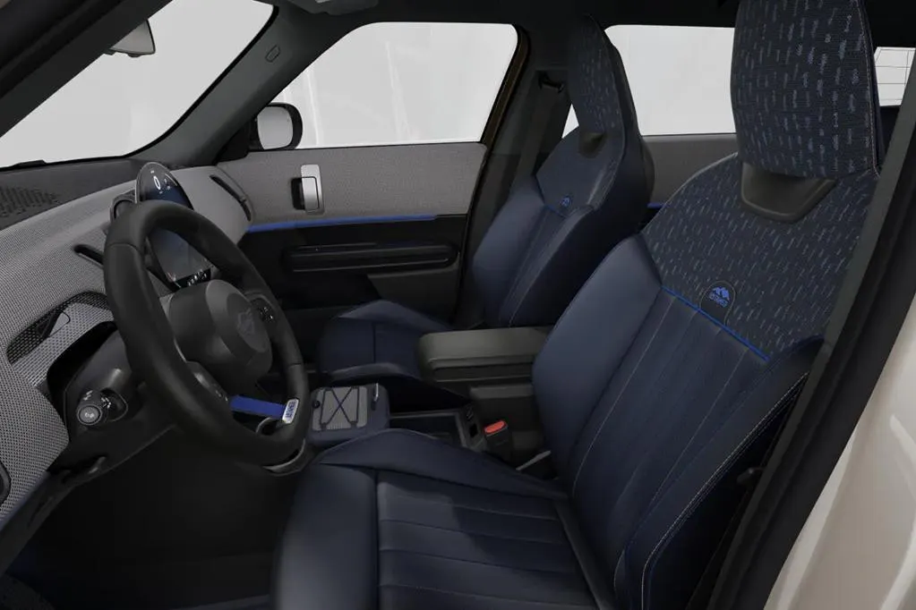 MINI Countryman 1.5 C Untamed
