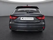 Audi A1 Sportback 30 TFSI 110pk Advanced edition · Keyless · Apple/Android Car Play · LED Koplampen · Navigatie · P-Sensoren · Cruise Control ·