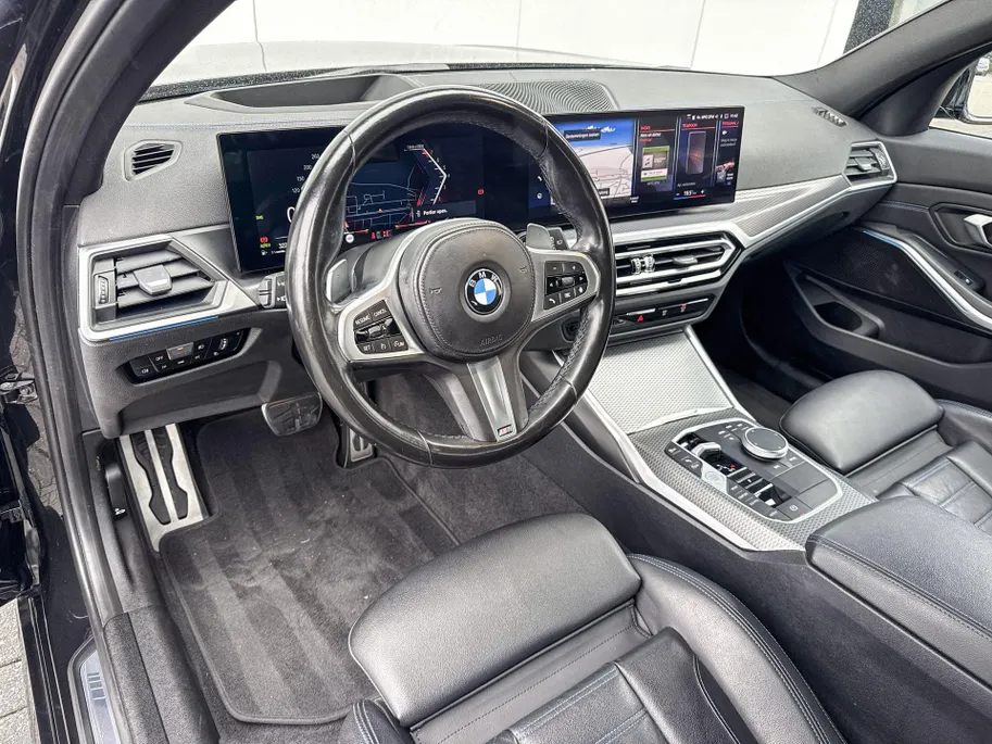 BMW 3 Serie Touring 318i