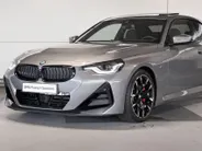BMW 2 Serie Coupé 220i
