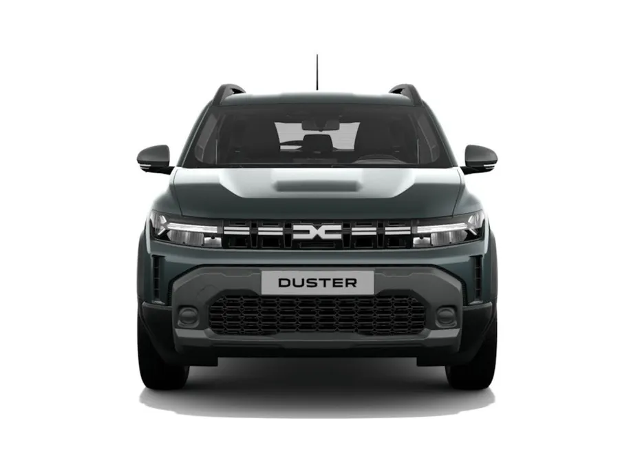 Dacia Duster (Zeeuw&Zeeuw Private Lease Actie v.a. € 504,-) hybrid 155 expression | Wij maken graag een Private Lease offerte op maat voor u! |