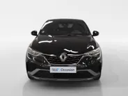 Renault Arkana 1.6 E-Tech Hybrid 145 R.S. Line | CarPlay/Android Auto | Camera | Navigatie | Adaptive Cruise | Climate Control | Keyless Entry | Sportieve R.S. Line