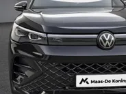 Volkswagen Tiguan 1.5 272pk DSG eHybrid R-Line Edition · Panoramadak · Wegklapbare Trekhaak · Head-Up · Apple/Android Car Play · IQ.Light · 20'' Inch · Garantie t/m 22-04-2030 of 100.000km