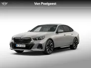 BMW 5 Serie Sedan 530e M Sport Edition