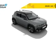 Renault 4 comfort range techno 52 kWh