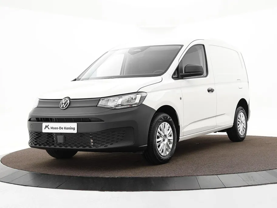 Volkswagen Bedrijfswagens Caddy Bedrijfswagens Comfort 2.0TDi 102pk 733443