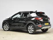 Kia Stonic 1.0 T-GDi MHEV 100pk DCT7 DynamicPlusLine